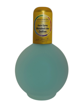 Aura-Spray Weisheit der Delfine (75 ml)